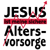 Altersvorsorge