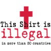 ILLEGAL
