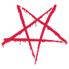 Bloody Pentagram