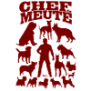 chef de meute