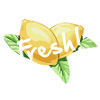 Fresh!