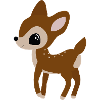Rehkitz
