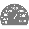 Speed - Car