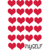 love love MYSELF