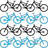 cycling