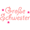 große Schwester