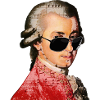 Wolfgang Amadeus Mozart