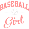 Baseball Girl