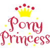 pony princess