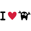 i-love-monster-strampler