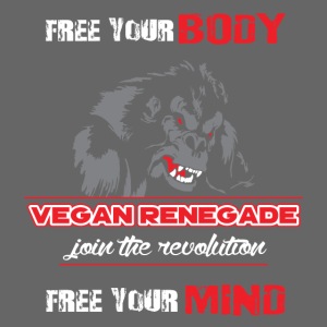 Vegan Renegade
