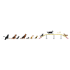 Agility bridge latency