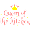Queen of the Kitchen