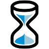 hourglass
