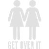 LESBIAN - so what?