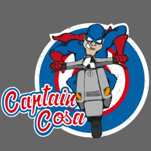 Captain Cosa