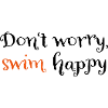 schwimmen