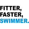 schwimmen