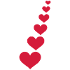 hearts