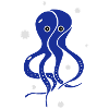 The squid