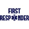 first responder