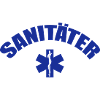 Sanitäter