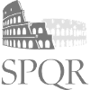 colosseo SPQR