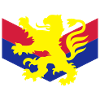 Blason Lion 3