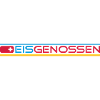 Eisgenossen Bandenwerbung