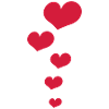 hearts