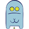 Pipimonster