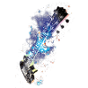 Cosmic Guitar