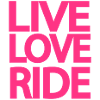live love ride