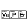 VaPEr-Periodensystem
