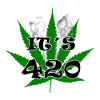 It´s 420