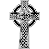Celtic cross