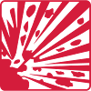 Explosion