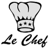 cook - cap - chef
