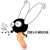 Zobi la mouche