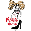 Fashion victim