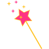 Zauberstab