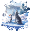 Freunde (Winterzauber)