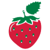 Erdbeere