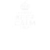 Keep Calm Nurse