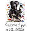 Design Deutsche Doggen