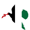 Paix en Palestine