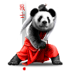 SWORDSPANDA