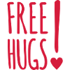 Free Hugs (dh)