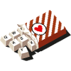chockeys