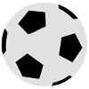 Fussballspiel